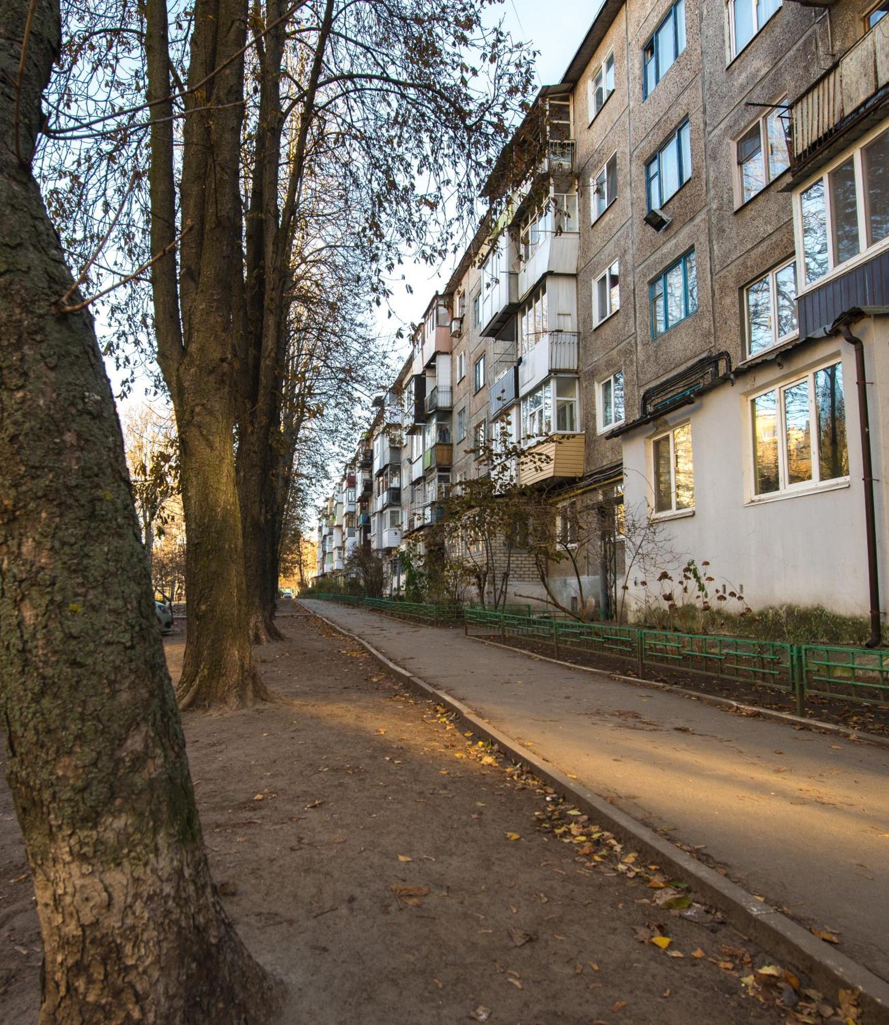 Квартира В Центре Харькова Bagian luar foto